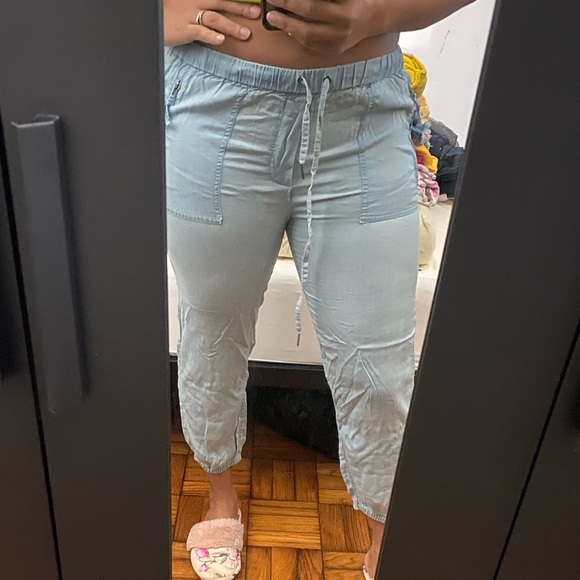 💙F21 Ankle Pants.  NWOT💙 - Picture 13 of 13